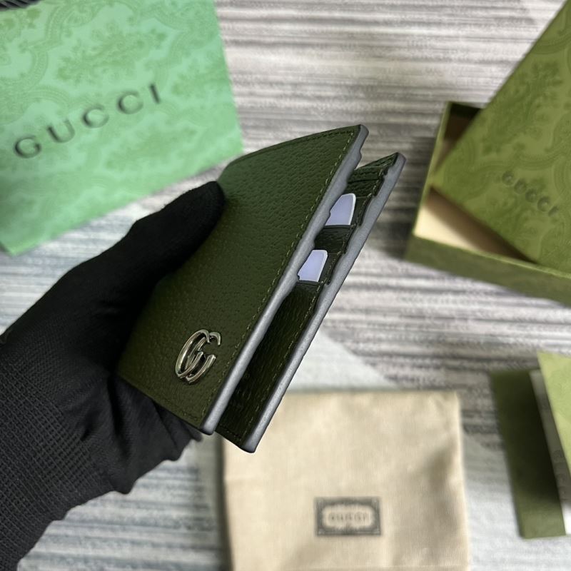 Gucci Wallets